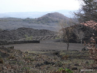 Rifugio monte Grosso